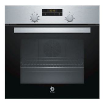 Forno Elétrico Balay 3HB2030X0 | 66 L | 59.4 cm | A | Aço inoxidável - 1