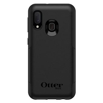 capa para telemóvel OtterBox Commuter Lite  14,7 cm (5.8") Capa tipo concha Preto - 1