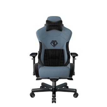 Cadeira Gaming Anda Seat T-Pro II | Azul - 1