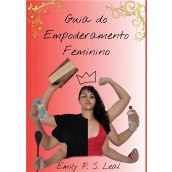 Guia Do Empoderamento Feminino - 1