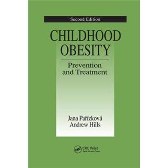 Childhood Obesity Prevention And Treatment Modern Nutrition - 1
