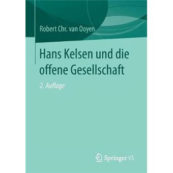 Hans Kelsen Und Die Offene Gesellschaft - 1