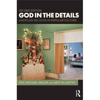 God in the Details - American Religion in Popular Culture - Paperback - 2010 - 1