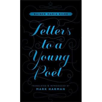 Letters to a Young Poet - Hardback - 2011 - 1