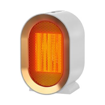 Aquecedor economizador de energia Klack XH-1201 | 1200W | Branco - 1