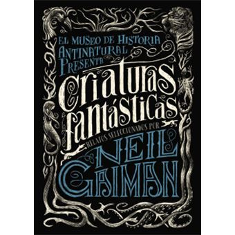 Criaturas Fantásticas - 1