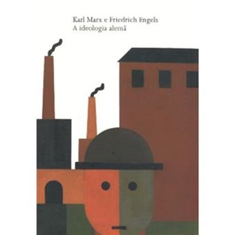 A Ideologia Alemã - 1