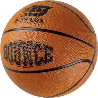 Bola de Basquetebol Sunflex Sport BOUNCE - 1