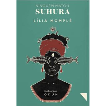 Ninguém Matou Suhura - 1