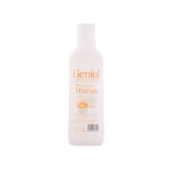 Shampoo Geniol Huevo 750Ml - 1