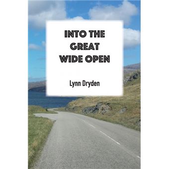 Into The Great Wide Open - 1