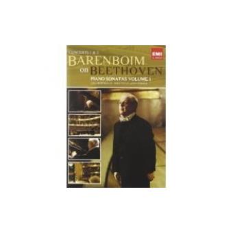 Piano Sonatas Volume 1 - Live From Berlin - 1