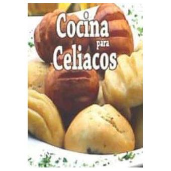 Cocina para celiacos - 1