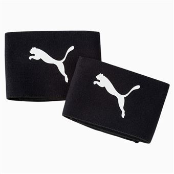 Protetor Esportivo para Pé e Perna PUMA Football Sock Stoppers Wide - 1