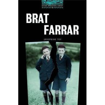 Brat Farrar: 1800 Headwords - 1