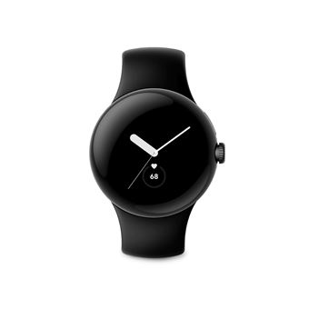 Smartwatch Google Pixel Watch | 41 mm | Preto - 1