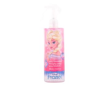 Desodorizante Disney Frozen Spray Desenredante 400ml - 1
