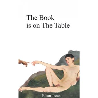 The Book Is On The Table - 1