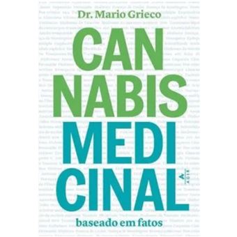 Cannabis Medicinal - 1