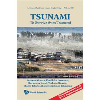 Tsunami - To Survive from Tsunami - Paperback - 2009 - 1