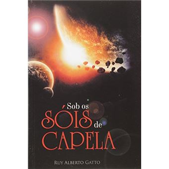 Sob Os Sóis de Capela - 1
