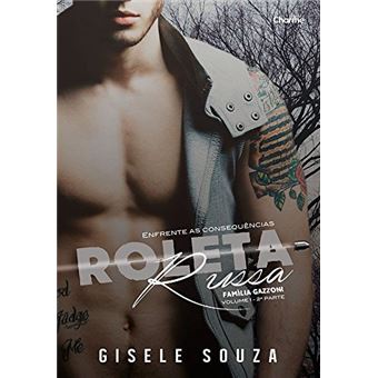 Roleta Russa - Volume 1. Segunda Parte - 1