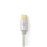 Nedis CCTB64750AL10 cabo USB 1 m 3.1 (3.1 Gen 2) USB C Alumínio_2