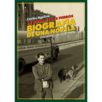 La Ciudad Y Los Perros - 1