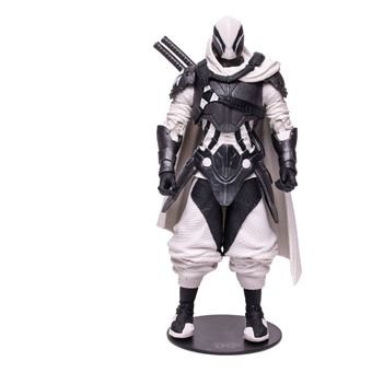 Figura McFarlane DC Multiverse | Ghost Maker | 18 cm - 1