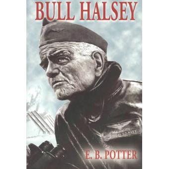 Bull Halsey - Paperback - 2003 - 1