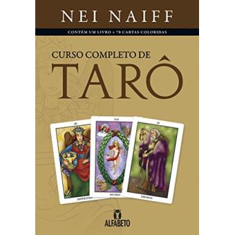 Curso Completo de Tarô - 1