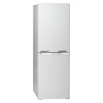 Frigorífico Combinado JC-140L SMARTTHING 144 X 48 cm A+ Branco