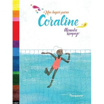 Um Lugar Para Coraline - 1