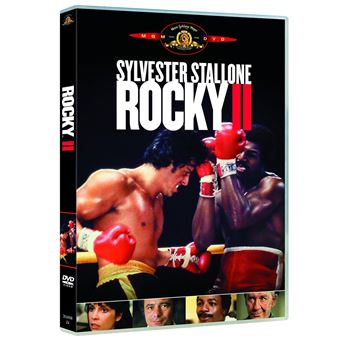 Rocky II (DVD) - 1
