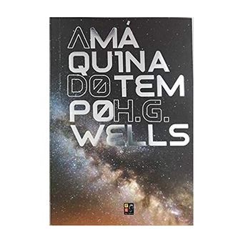 A Maquina do Tempo - 1