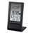 Estações meteorológicas digitais Hama TH-100 Preto Digital Bateria_1