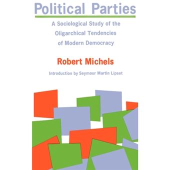 Political Parties - Paperback - 1966 - 1
