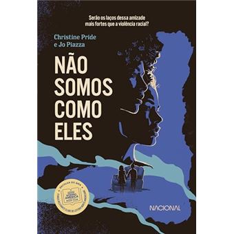 Não Somos Como Eles - 1