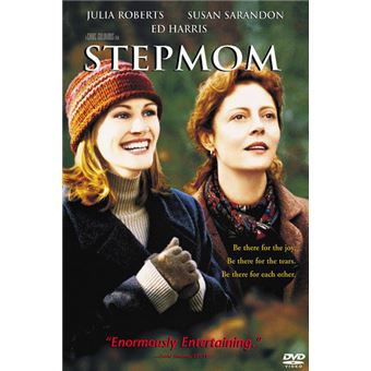 Filme Sony Stepmom - 1