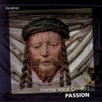 Vienna Vocal Consort-burck:the Great Unknown - 1