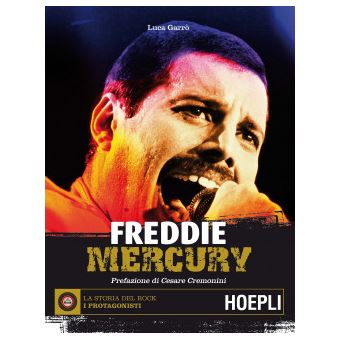 Freddie Mercury - 1