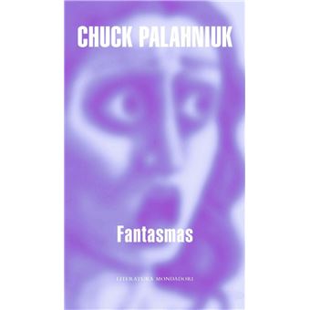 Fantasmas - 1