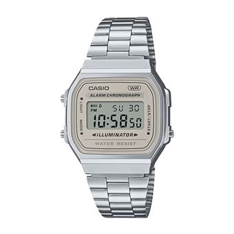 Relógio CASIO A168WA-8AYES - 1