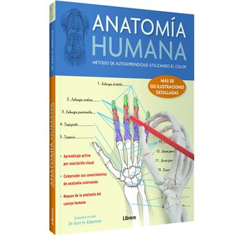Anatomía Humana - 1