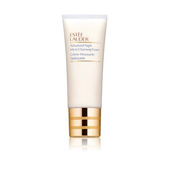 Espuma de Limpeza Estée Lauder Advanced Night Micro Cleansing Foam - 1
