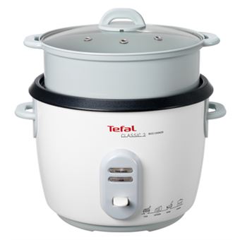 Panela de Arroz Tefal RK1011 | Branco - 1