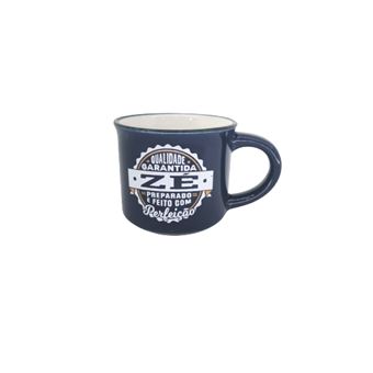Chávena de Café H&H | Zé - 1
