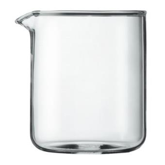 Chávena Bodum Spare Beaker  - Transparente - 1