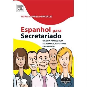 Espanhol Para Secretariado - 1