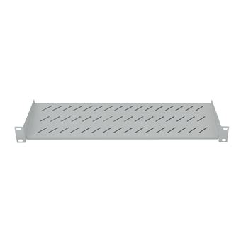 Acessório Rack LogiLink SF2C35G | Cinzento - 1